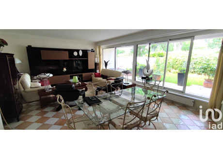 Mieszkanie na sprzedaż - Villeneuve-D'ascq, Francja, 109 m², 363 628 USD (1 432 696 PLN), NET-98124150