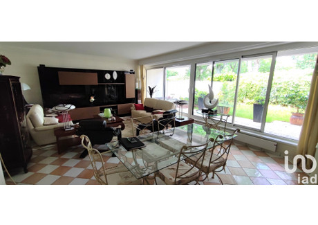 Mieszkanie na sprzedaż - Villeneuve-D'ascq, Francja, 109 m², 363 628 USD (1 399 970 PLN), NET-98124150