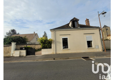 Dom na sprzedaż - Varennes-Sur-Seine, Francja, 131 m², 273 244 USD (1 120 302 PLN), NET-101461073