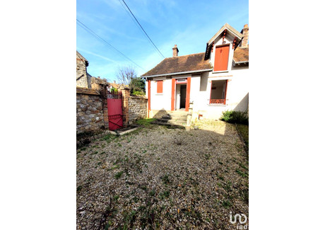 Dom na sprzedaż - Montmachoux, Francja, 80 m², 146 665 USD (613 062 PLN), NET-95116620