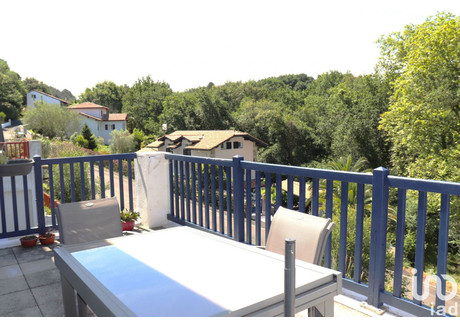 Dom na sprzedaż - Saint-Jean-De-Luz, Francja, 104 m², 553 952 USD (2 271 205 PLN), NET-98443442