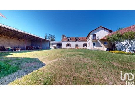 Dom na sprzedaż - Luc-Armau, Francja, 169 m², 213 884 USD (842 704 PLN), NET-96801505