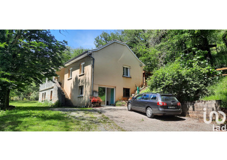 Dom na sprzedaż - Capdenac, Francja, 165 m², 235 942 USD (950 845 PLN), NET-89904101