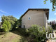 Dom na sprzedaż - Pessat-Villeneuve, Francja, 106 m², 241 629 USD (1 010 008 PLN), NET-100411465