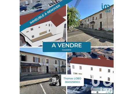 Dom na sprzedaż - Courpière, Francja, 450 m², 116 723 USD (468 061 PLN), NET-101918144