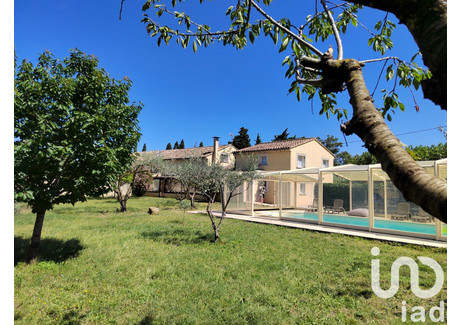 Dom na sprzedaż - Camaret-Sur-Aigues, Francja, 160 m², 518 437 USD (2 125 593 PLN), NET-100269117