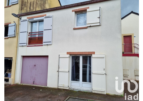 Mieszkanie na sprzedaż - Saint-Herblain, Francja, 46 m², 161 575 USD (622 063 PLN), NET-97851539