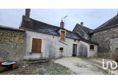 Dom na sprzedaż - Villon, Francja, 45 m², 32 152 USD (123 462 PLN), NET-100991891