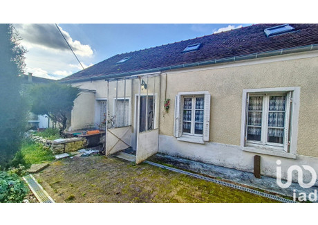 Dom na sprzedaż - Rugny, Francja, 120 m², 71 284 USD (286 562 PLN), NET-101689673