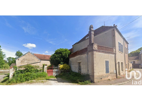 Dom na sprzedaż - Noyers, Francja, 152 m², 199 423 USD (815 639 PLN), NET-102053894