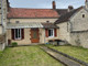 Dom na sprzedaż - Moulins-En-Tonnerrois, Francja, 61 m², 69 994 USD (275 777 PLN), NET-97223600
