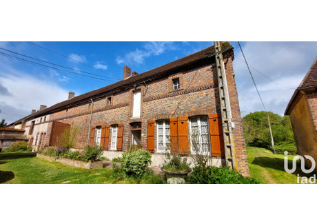 Dom na sprzedaż - Montholon, Francja, 110 m², 175 602 USD (707 674 PLN), NET-97048833