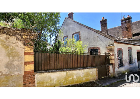 Dom na sprzedaż - Villevallier, Francja, 84 m², 60 884 USD (239 882 PLN), NET-97450299