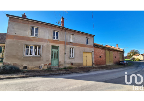 Dom na sprzedaż - Étrepy, Francja, 108 m², 63 203 USD (258 502 PLN), NET-100190127