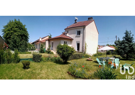 Dom na sprzedaż - Vitry-Le-Francois, Francja, 90 m², 122 016 USD (478 301 PLN), NET-97851506