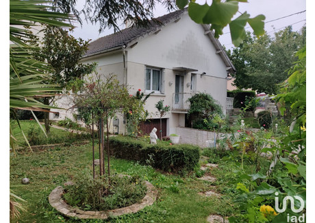 Dom na sprzedaż - Saintry-Sur-Seine, Francja, 82 m², 293 205 USD (1 175 751 PLN), NET-101884926