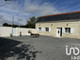 Dom na sprzedaż - Chouzé-Sur-Loire, Francja, 160 m², 291 221 USD (1 191 092 PLN), NET-100411807