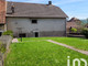 Dom na sprzedaż - Cendrey, Francja, 153 m², 149 723 USD (597 395 PLN), NET-97048492