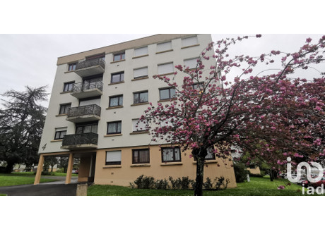 Mieszkanie do wynajęcia - Saint-Herblain, Francja, 71 m², 866 USD (3456 PLN), NET-96923303