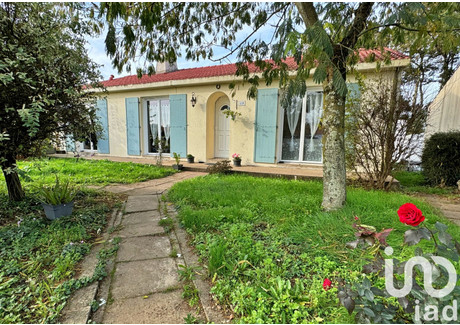 Dom na sprzedaż - Boufféré, Francja, 90 m², 192 564 USD (804 919 PLN), NET-102010799