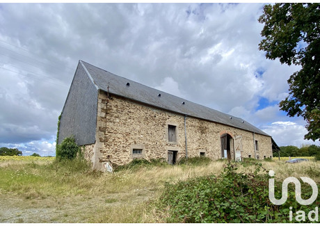 Dom na sprzedaż - Tercillat, Francja, 400 m², 38 441 USD (157 609 PLN), NET-103007314