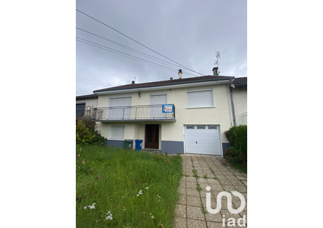 Dom na sprzedaż - Limoges, Francja, 109 m², 244 972 USD (948 040 PLN), NET-97050854