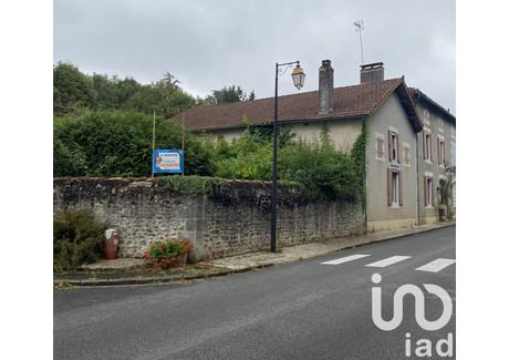 Dom na sprzedaż - Confolens, Francja, 180 m², 131 893 USD (551 314 PLN), NET-97178302