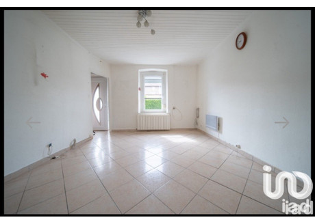 Dom na sprzedaż - Villerupt, Francja, 79 m², 195 202 USD (798 377 PLN), NET-101777162