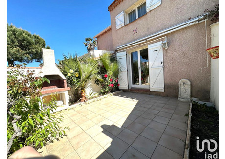 Dom na sprzedaż - Saint-Cyprien, Francja, 53 m², 203 565 USD (844 797 PLN), NET-97049965