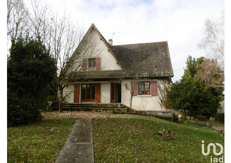 Dom na sprzedaż - Val-D'oire-Et-Gartempe, Francja, 134 m², 127 940 USD (491 291 PLN), NET-95266281