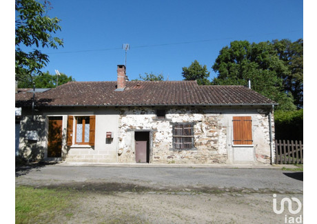 Dom na sprzedaż - Val-D'oire-Et-Gartempe, Francja, 78 m², 72 620 USD (301 372 PLN), NET-98630814