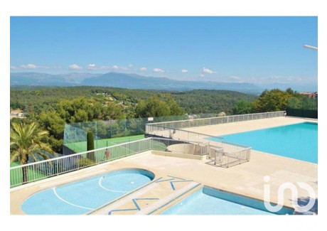 Mieszkanie na sprzedaż - Mougins, Francja, 32 m², 155 843 USD (634 280 PLN), NET-101552514