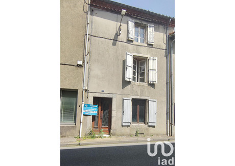 Dom na sprzedaż - Labastide-Rouairoux, Francja, 77 m², 25 454 USD (104 363 PLN), NET-100190474