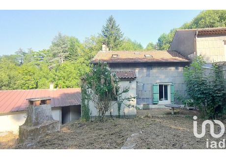 Dom na sprzedaż - Labastide-Rouairoux, Francja, 86 m², 67 532 USD (276 881 PLN), NET-100467589