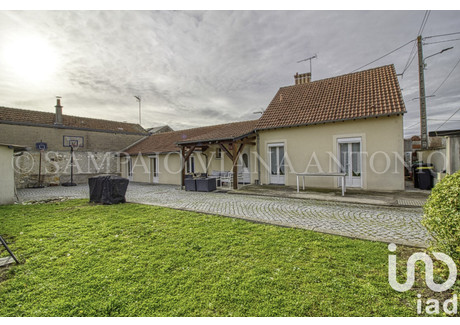 Dom na sprzedaż - Puiseaux, Francja, 127 m², 199 423 USD (815 639 PLN), NET-101373458