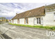 Dom na sprzedaż - Auxy, Francja, 93 m², 159 669 USD (643 468 PLN), NET-97104567