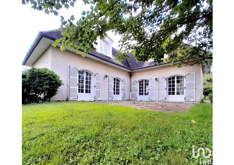 Dom na sprzedaż - Saint-Julien-Du-Sault, Francja, 190 m², 231 605 USD (947 264 PLN), NET-100411605