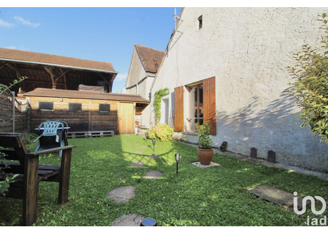 Dom na sprzedaż - Saint-Julien-Du-Sault, Francja, 80 m², 118 176 USD (483 342 PLN), NET-101017290