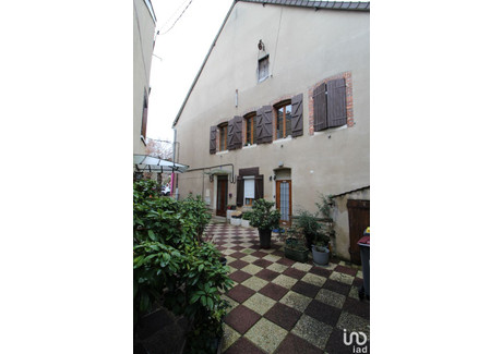 Dom na sprzedaż - Joigny, Francja, 130 m², 183 085 USD (721 356 PLN), NET-95684493