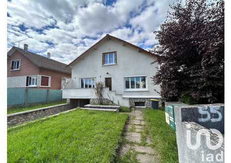 Mieszkanie na sprzedaż - Ballancourt-Sur-Essonne, Francja, 19 m², 83 357 USD (340 929 PLN), NET-98835628