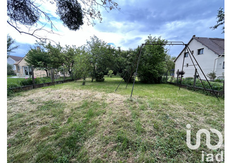 Działka na sprzedaż - Marolles-En-Hurepoix, Francja, 770 m², 185 972 USD (762 487 PLN), NET-99852619