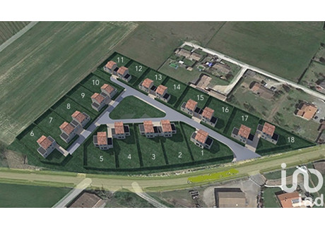 Działka na sprzedaż - Fronton, Francja, 601 m², 139 279 USD (569 653 PLN), NET-99072017