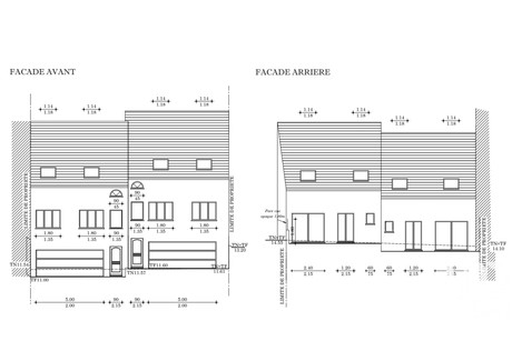 Dom na sprzedaż - Bisten-En-Lorraine, Francja, 100 m², 41 558 USD (170 388 PLN), NET-99041823