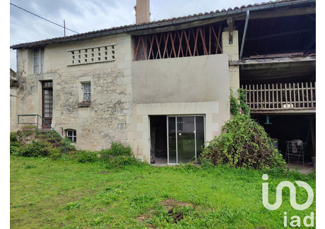 Dom na sprzedaż - Curcay-Sur-Dive, Francja, 86 m², 74 575 USD (305 011 PLN), NET-101373816