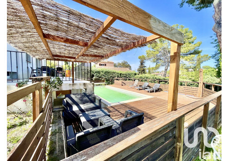 Dom na sprzedaż - Frejus, Francja, 130 m², 666 212 USD (2 558 253 PLN), NET-97049449