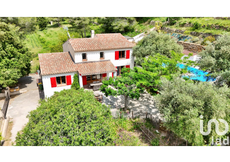 Dom na sprzedaż - La Ciotat, Francja, 163 m², 994 171 USD (3 807 673 PLN), NET-97580825