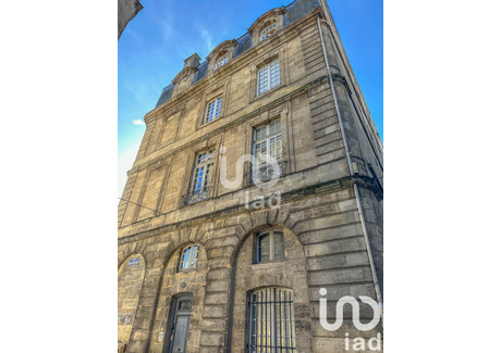 Mieszkanie na sprzedaż - Bordeaux, Francja, 21 m², 143 241 USD (554 341 PLN), NET-100627559