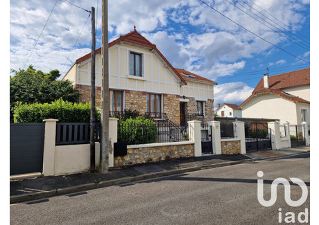Dom na sprzedaż - Saint-Leu-La-Foret, Francja, 138 m², 640 907 USD (2 525 173 PLN), NET-96713198
