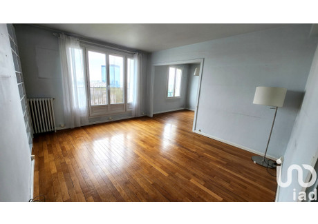 Mieszkanie na sprzedaż - Paris, Francja, 76 m², 716 445 USD (2 930 260 PLN), NET-95511675