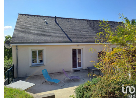 Dom na sprzedaż - Chalonnes-Sur-Loire, Francja, 70 m², 223 710 USD (859 047 PLN), NET-100787689